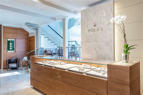 Official Rolex Jeweler in Wyckoff, NJ 